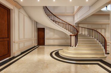 Чому так важлива 3D модель сходів