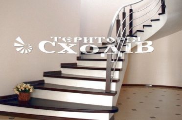 Лестница своими руками или на заказ