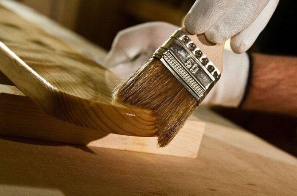 усунення скрипу сходів